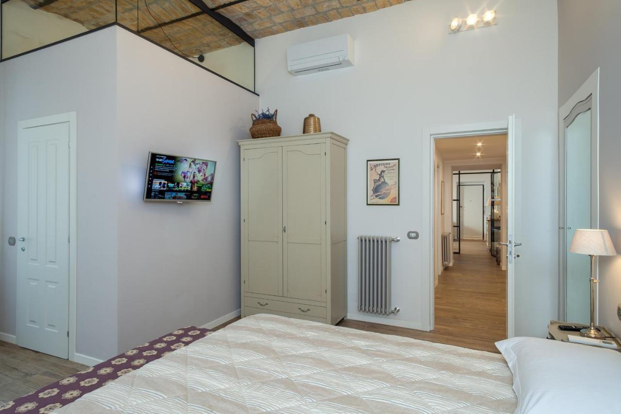 One & Only Buonarroti Suite Roma Exterior foto