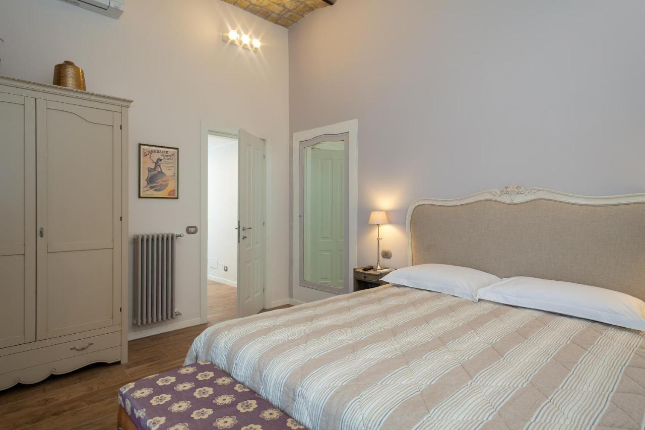 One & Only Buonarroti Suite Roma Exterior foto