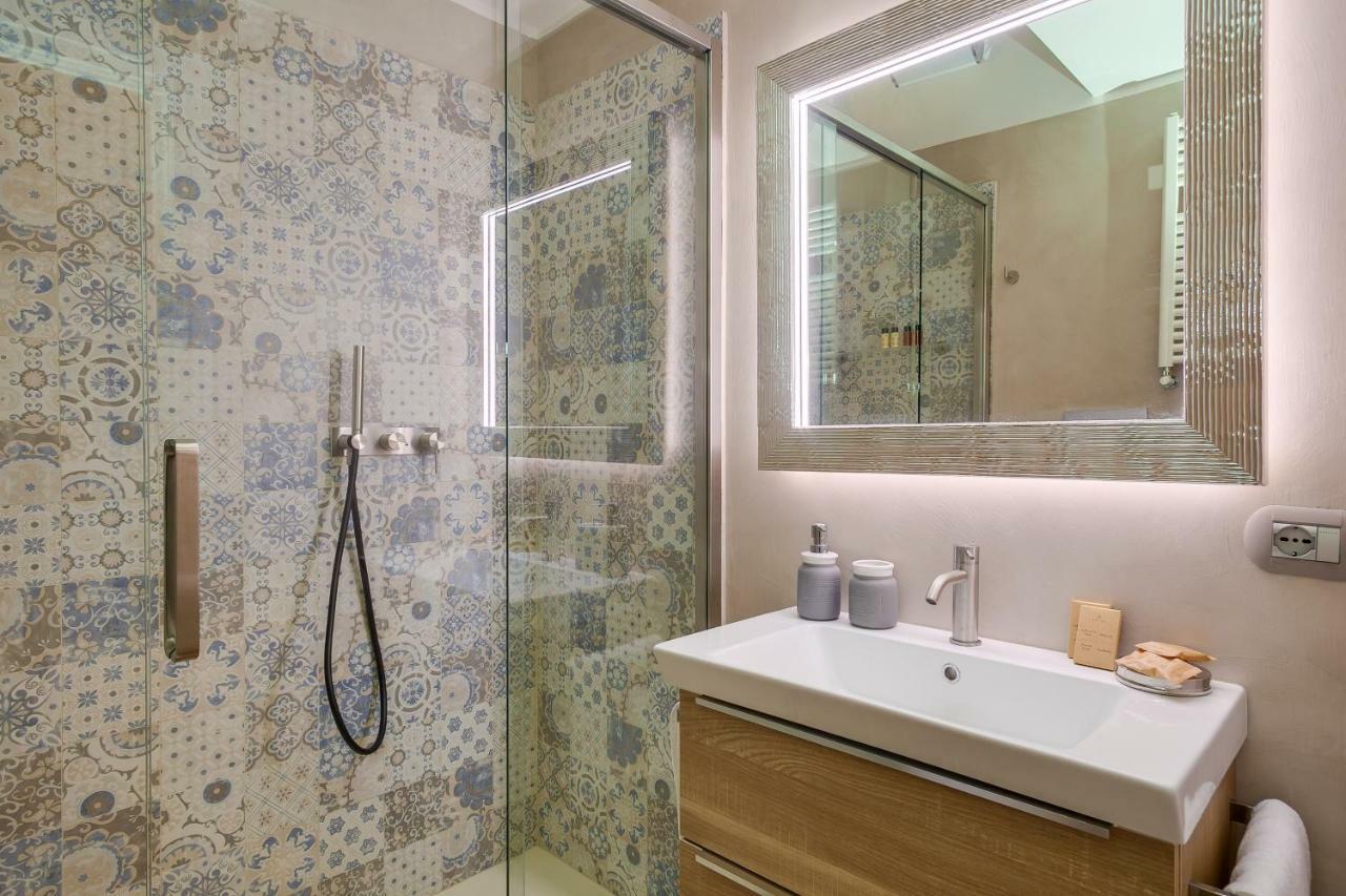 One & Only Buonarroti Suite Roma Exterior foto