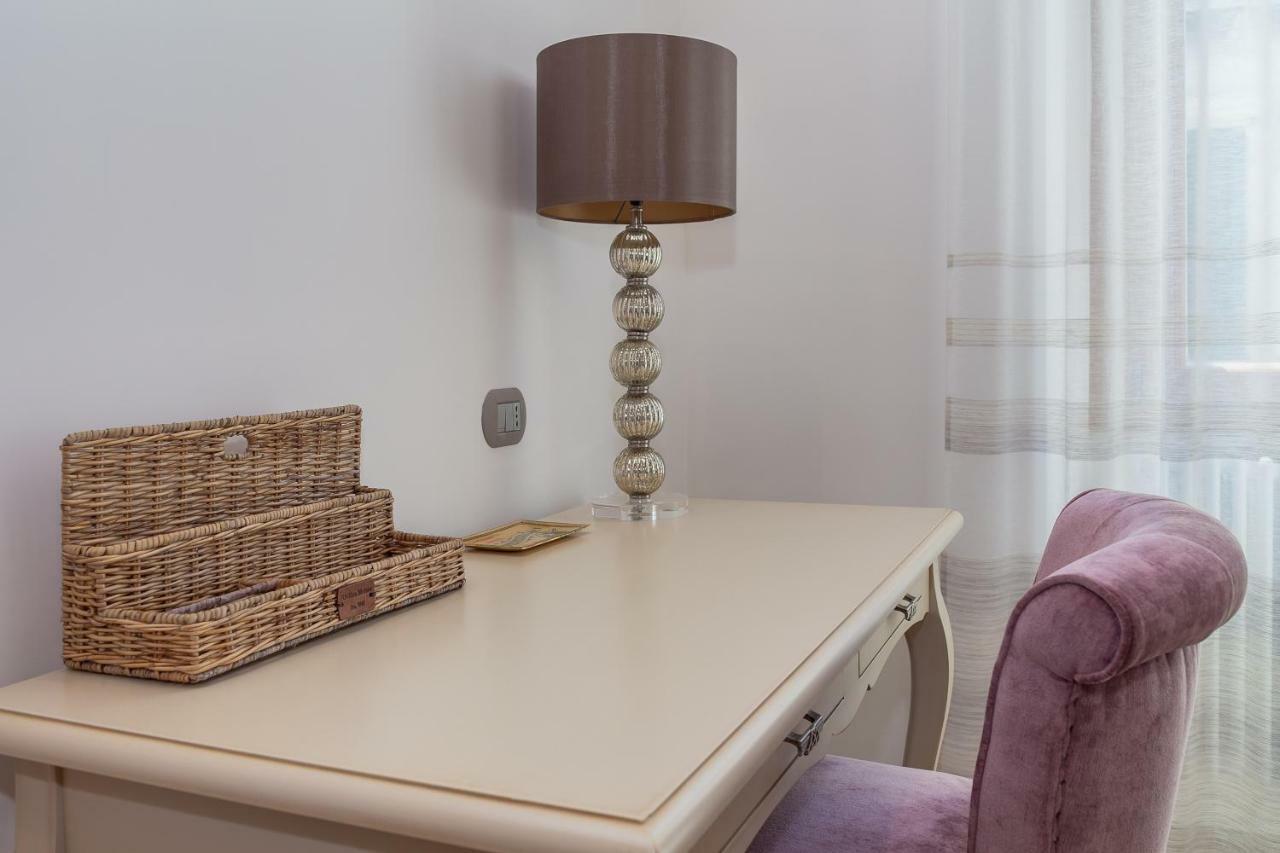 One & Only Buonarroti Suite Roma Exterior foto